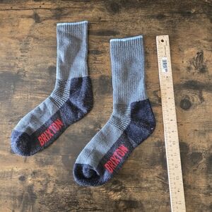 Merino Wool Socks